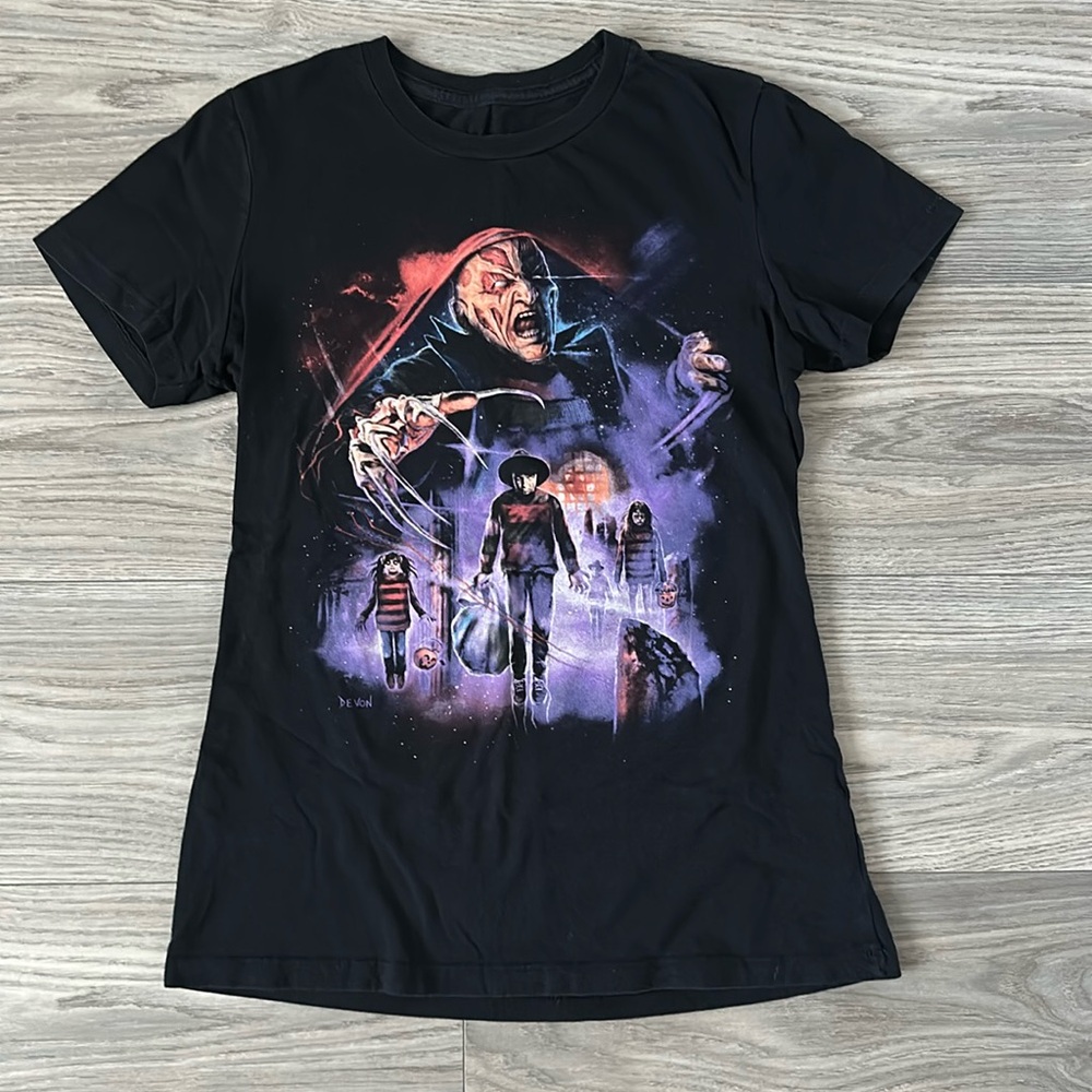 Cavity Colors - L - Nightmare on Elm Street Freddy Krueger Spookbag 2018 Edition